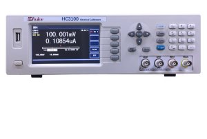 HC3100校准源